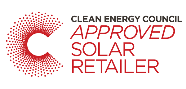 Solahart Central Coast is a Clean Energy Council Approved Solar Retailer