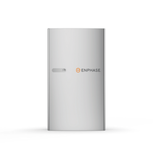 Enphase IQ Home Battery