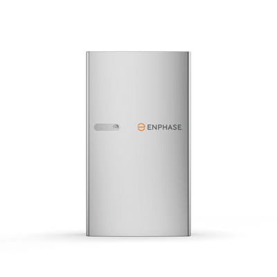 Enphase IQ Home Battery