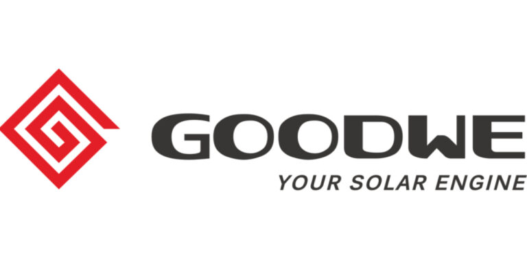 GoodWe Logo