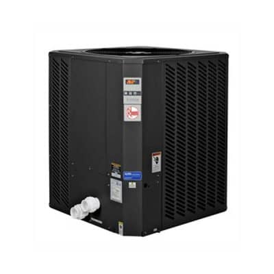 Residential pool heat pump from Solahart