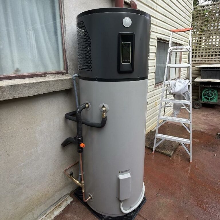Solar power installation in Avoca Beach by Solahart Central Coast