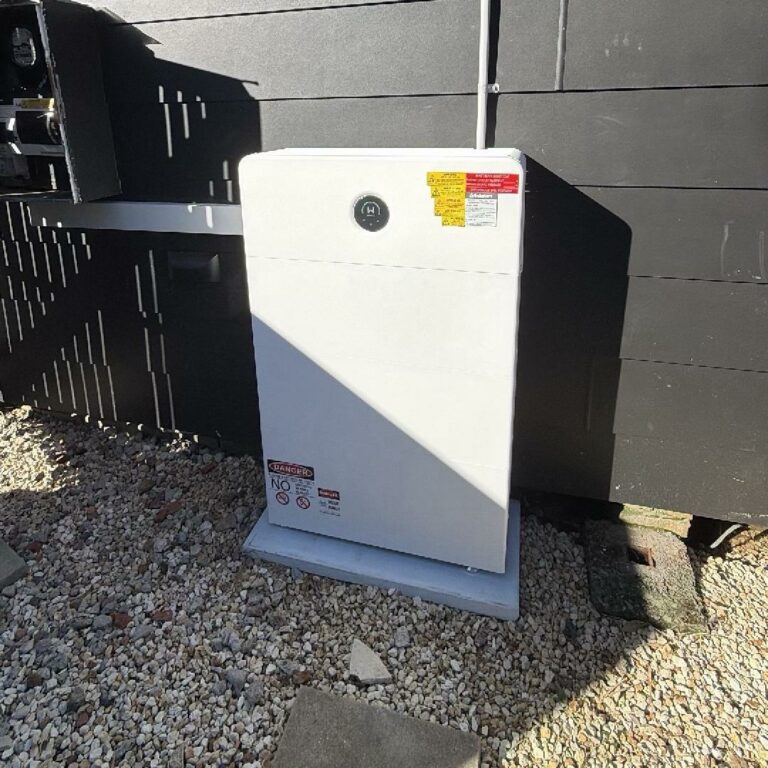 Solar power installation in Bensville by Solahart Central Coast