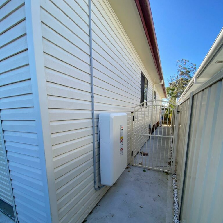 Solar power installation in Berkeley Vale by Solahart Central Coast