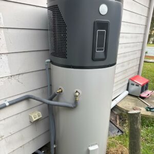 Solar power installation in Bonnells Bay by Solahart Central Coast
