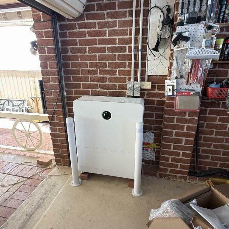 Solar power installation in Bonnells Bay by Solahart Central Coast