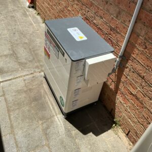 Solar power installation in Booker Bay by Solahart Central Coast