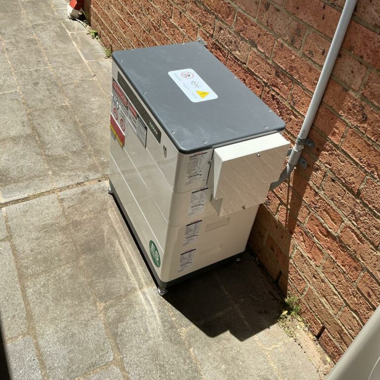 Solar power installation in Booker Bay by Solahart Central Coast