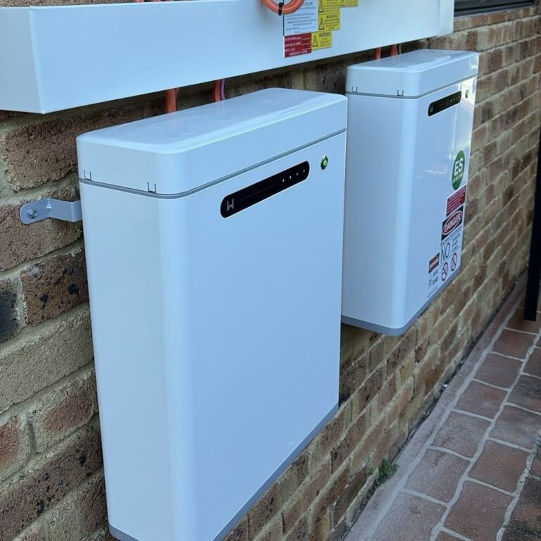 Solar power installation in Buff Point by Solahart Central Coast