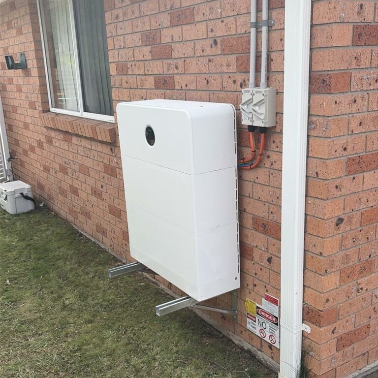 Solar power installation in Cdmc@bigpond.net.au by Solahart Central Coast