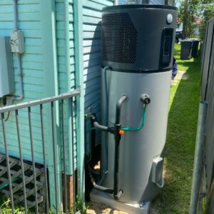 Solar power installation in Cooranbong by Solahart Central Coast