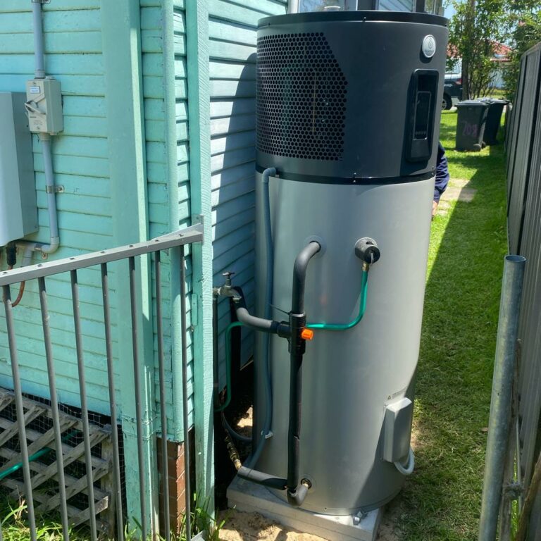 Solar power installation in Cooranbong by Solahart Central Coast