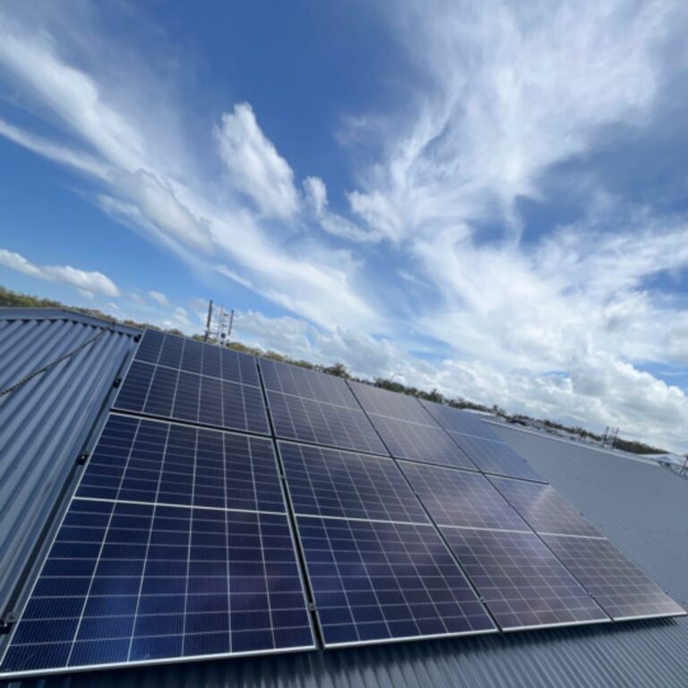 Solar power installation in Crangan Bay by Solahart Central Coast