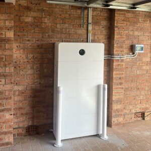 Solar power installation in Empire Bay by Solahart Central Coast