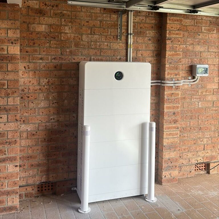 Solar power installation in Empire Bay by Solahart Central Coast