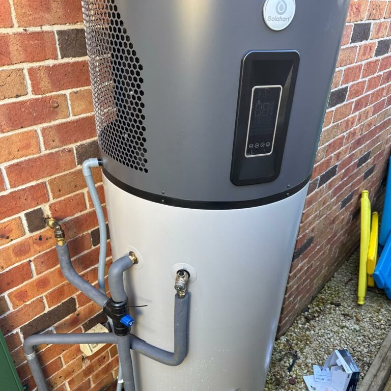 Solar power installation in Kariong by Solahart Central Coast