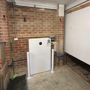 Solar power installation in Killcare Heights by Solahart Central Coast