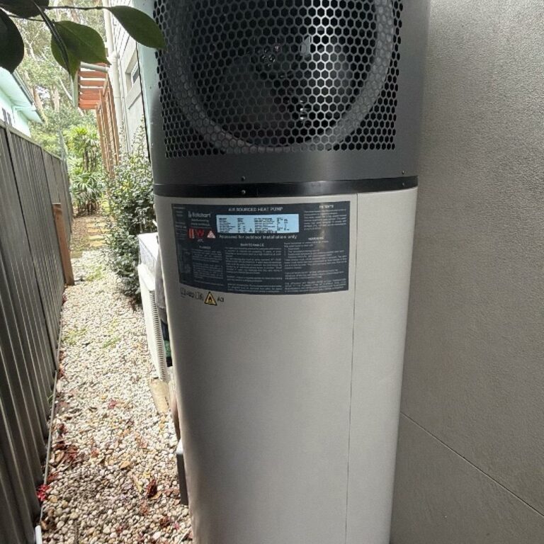 Solar power installation in Killcare Heights by Solahart Central Coast