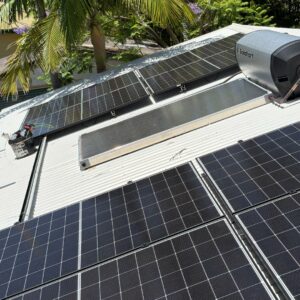 Solar power installation in Lake Munmorah by Solahart Central Coast
