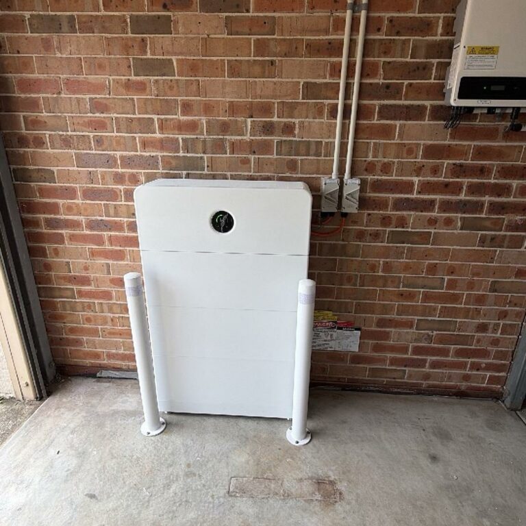 Solar power installation in Lake Munmorah by Solahart Central Coast