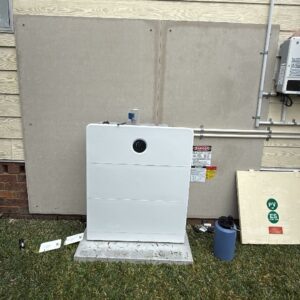 Solar power installation in Lake Munmorah by Solahart Central Coast