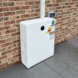 Solar power installation in Lisarow by Solahart Central Coast