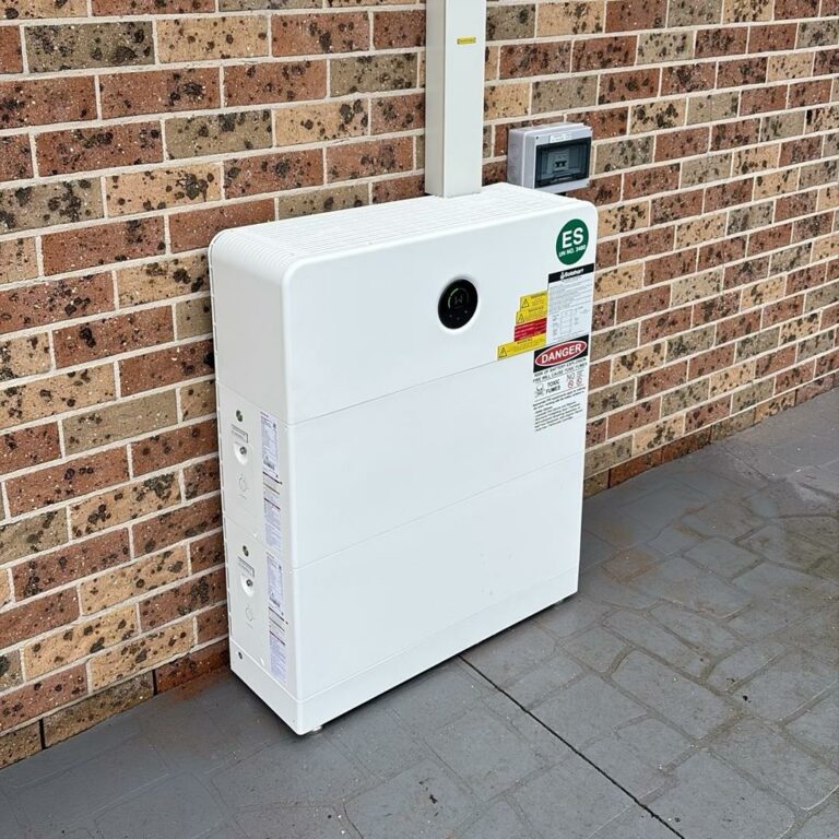 Solar power installation in Lisarow by Solahart Central Coast
