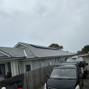 Solar power installation in Long Jetty by Solahart Central Coast