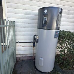 Solar power installation in Mannering Park by Solahart Central Coast