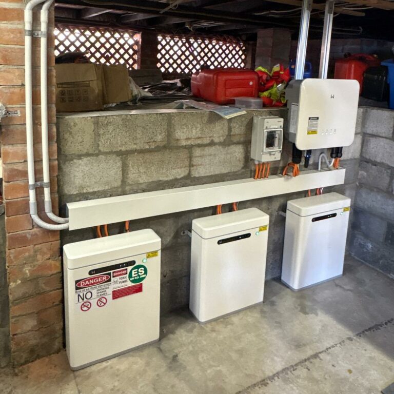 Solar power installation in Mannering Park by Solahart Central Coast