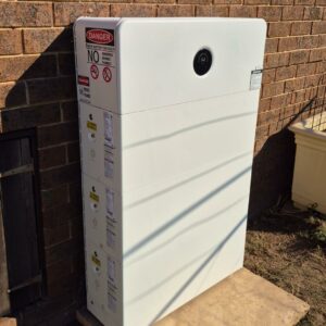 Solar power installation in Niagara Park by Solahart Central Coast