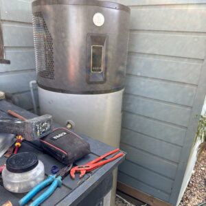 Solar power installation in North Avoca by Solahart Central Coast