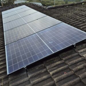Solar power installation in Point Clare by Solahart Central Coast