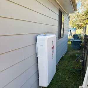 Solar power installation in San Remo by Solahart Central Coast