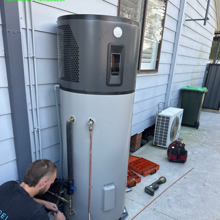 Solar power installation in Summerland Point by Solahart Central Coast