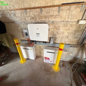 Solar power installation in Summerland Point by Solahart Central Coast