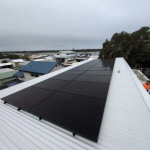 Solar power installation in Swansea by Solahart Central Coast