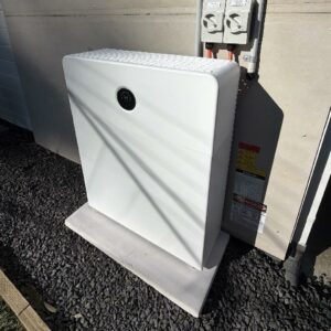 Solar power installation in Terrigal by Solahart Central Coast