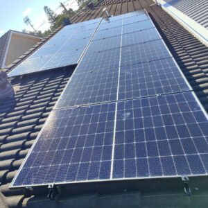 Solar power installation in The Entrance North by Solahart Central Coast