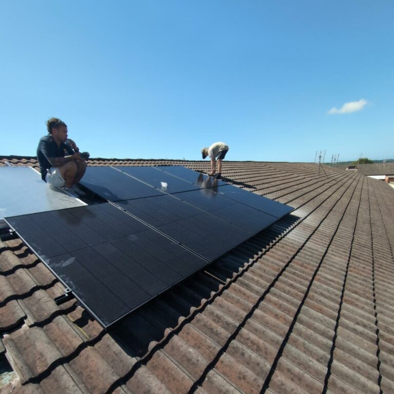 Solar power installation in Toukley by Solahart Central Coast