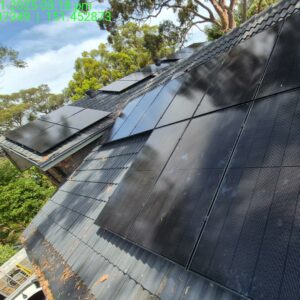 Solar power installation in Tumbi Umbi by Solahart Central Coast