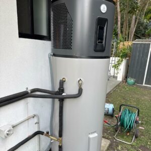 Solar power installation in Umina Beach by Solahart Central Coast
