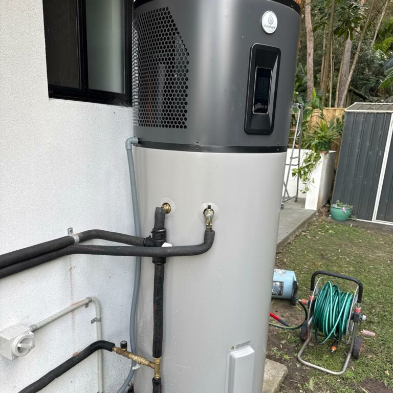 Solar power installation in Umina Beach by Solahart Central Coast
