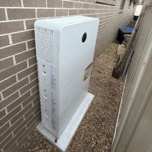 Solar power installation in Wadalba by Solahart Central Coast