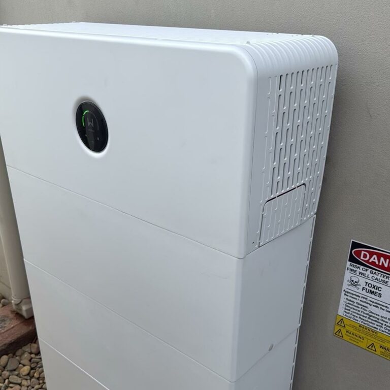 Solar power installation in Wamberal by Solahart Central Coast