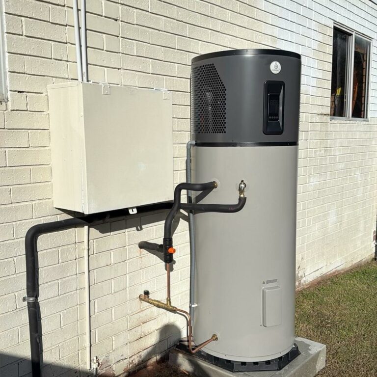 Solar power installation in Wangi Wangi by Solahart Central Coast