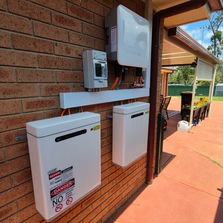 Solar power installation in Watanobbi by Solahart Central Coast