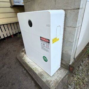 Solar power installation in Wyong Creek by Solahart Central Coast