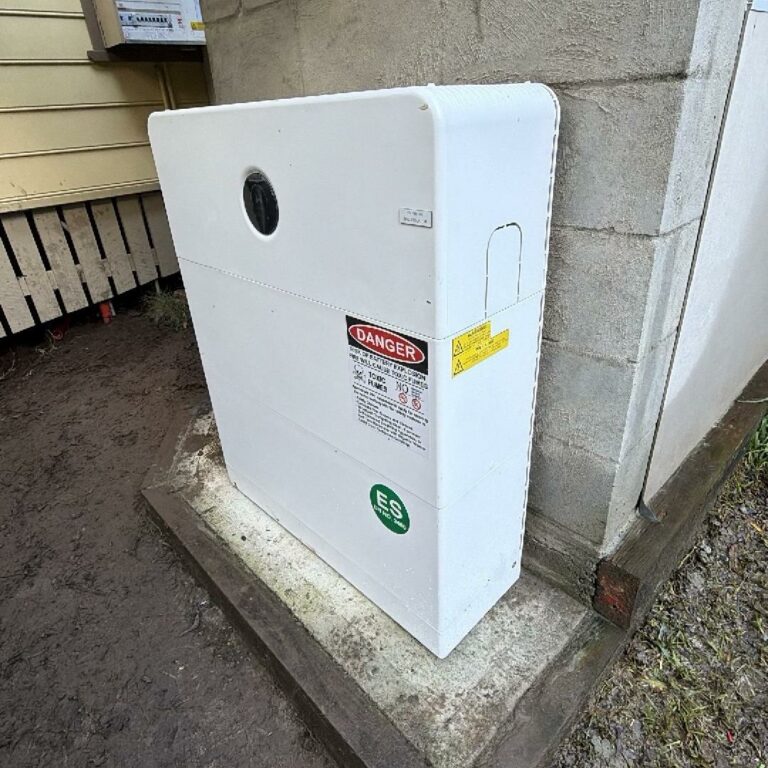 Solar power installation in Wyong Creek by Solahart Central Coast