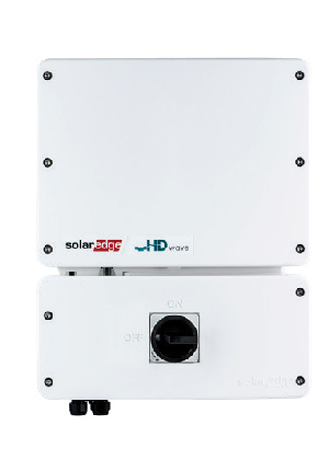 SolarEdge Energy Hub Inverter available from Solahart Central Coast